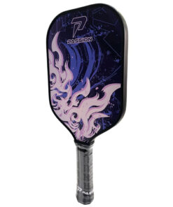 Vợt Pickleball Passion Hybrid H101