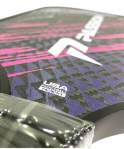 Vợt Pickleball Passion Native N101