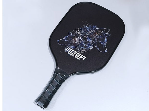 Vợt Pickleball