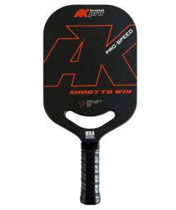 Vợt Pickleball Pro Speed