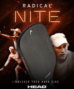 Vợt Pickleball Radical Nite