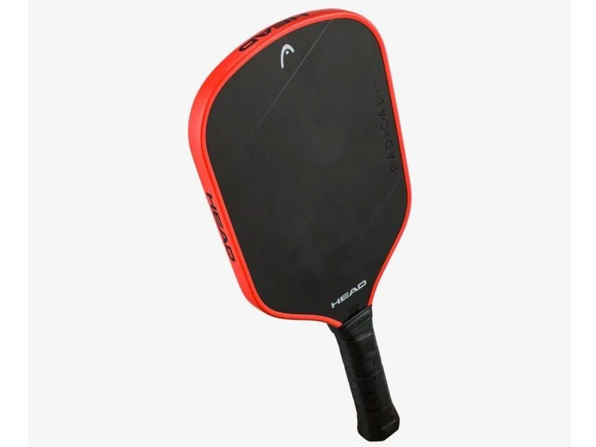 Vợt Pickleball Radical Tour Ex Raw