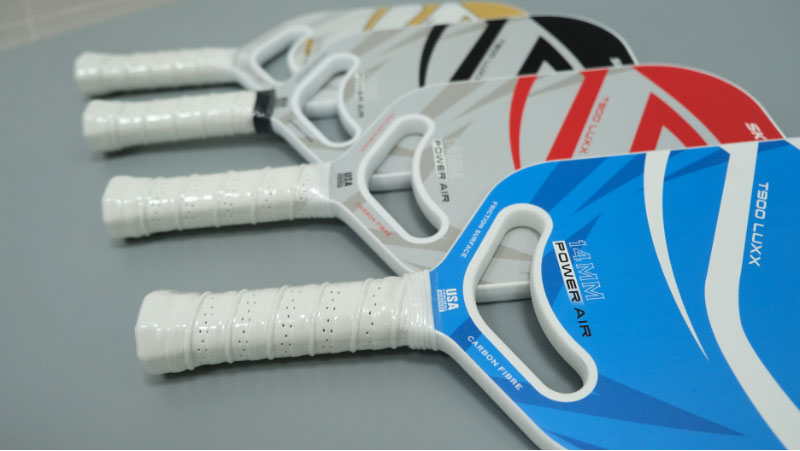 Vợt Pickleball Skin