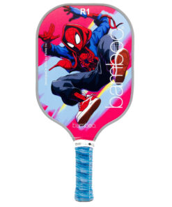 Vợt Pickleball trẻ em Bamboo R1