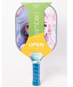Vợt Pickleball trẻ em Bamboo R2