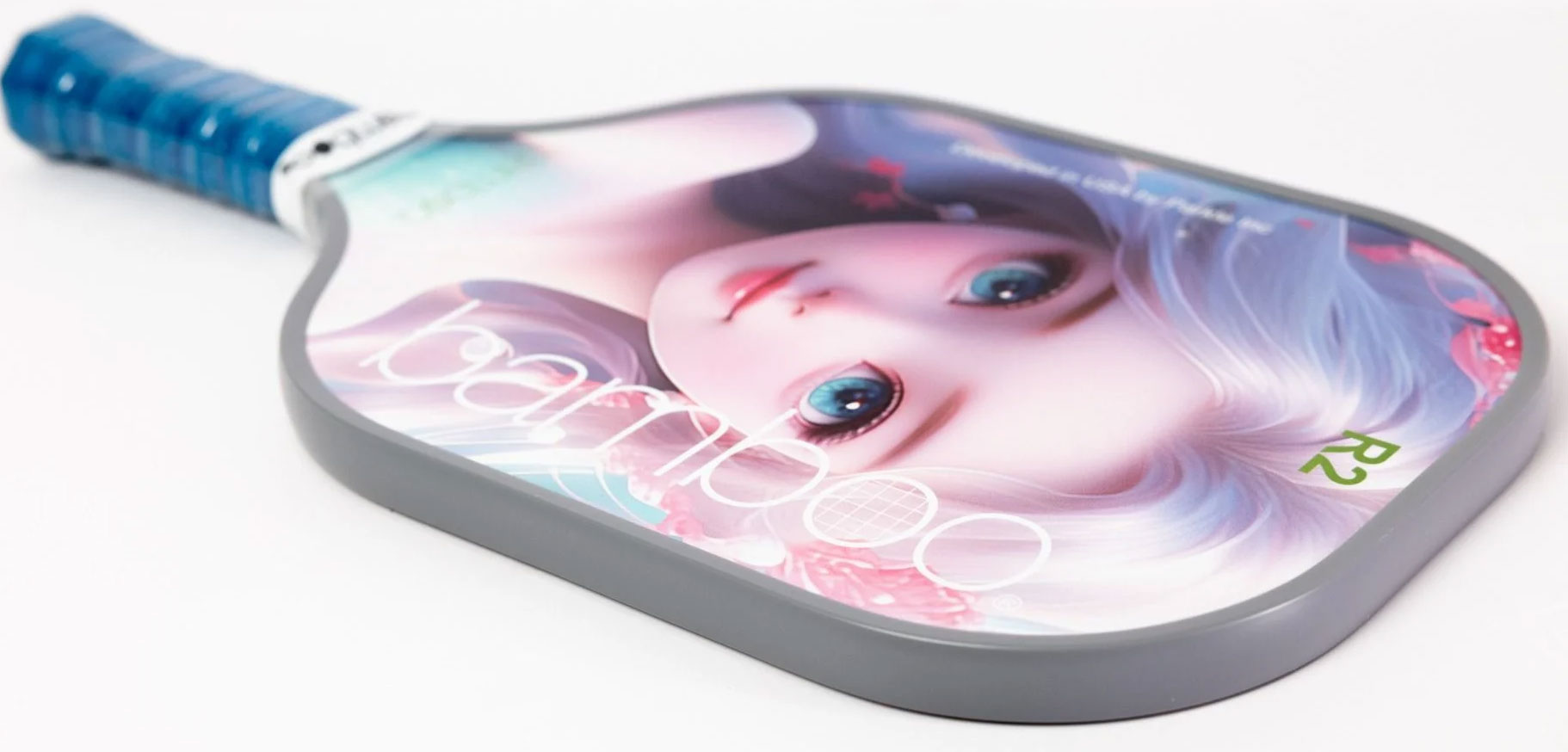 Vợt Pickleball trẻ em