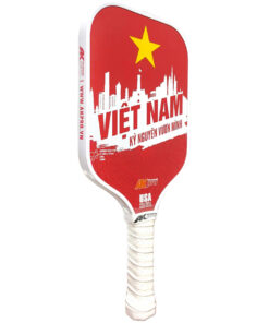 Vợt Pickleball Việt Nam – Carbon T700