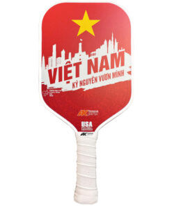 Vợt Pickleball Việt Nam – Carbon T700