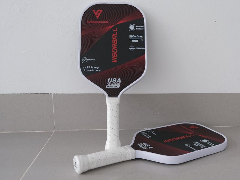 Vợt Pickleball Vigorball Professional