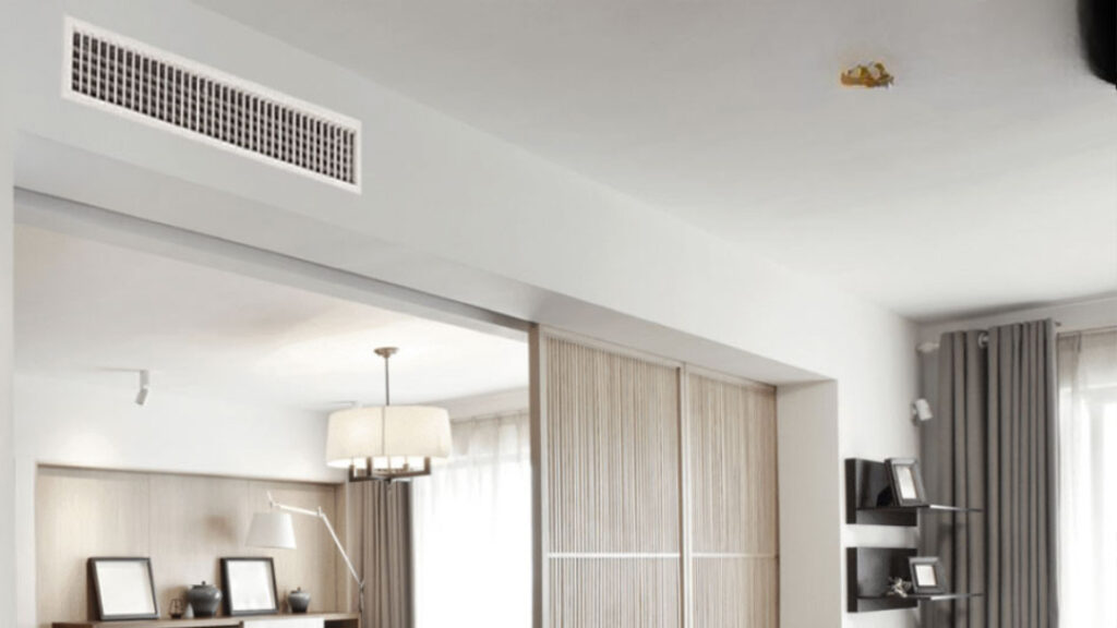 Đánh giá thiết kế ngoại quan về điều hòa