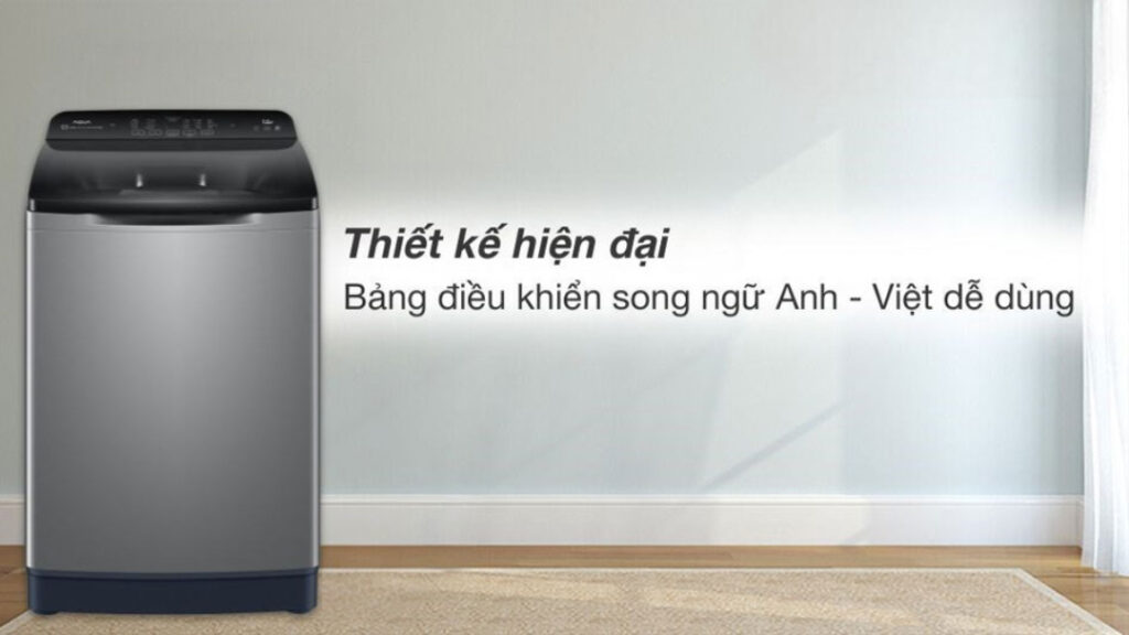 Thiết kế sang trọng, dễ sử dụng Thiết kế sang trọng, dễ sử dụng