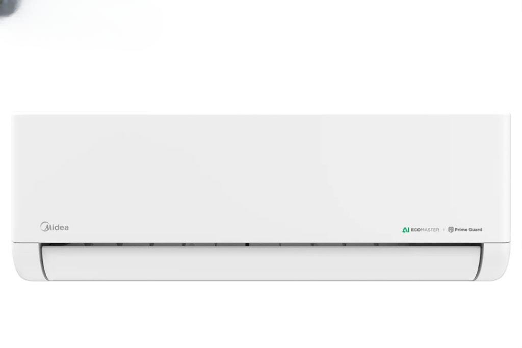 Điều Hòa Midea 1 Chiều MSCE-10CRFN8 Điều Hòa Midea 1 Chiều MSCE-10CRFN8