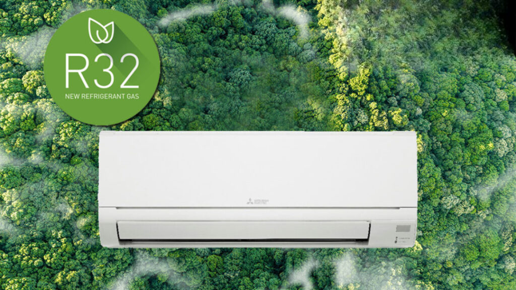 Điều hòa Mitsubishi MSY-JW50VF, lựa chọn đáng tin cậy cho gia đình - Kithome