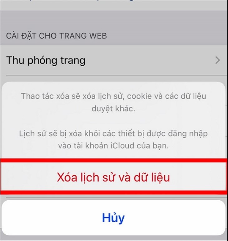 Chọn