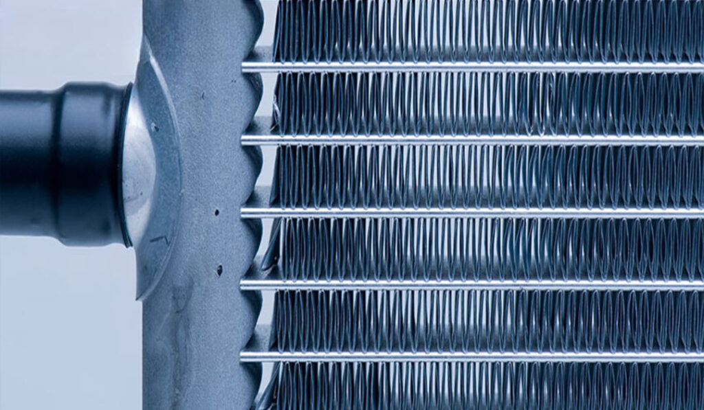 Những lý do nên chọn mua điều hòa cây Daikin inverter FVFC100AV1/RZFC100AV19 - Kithome