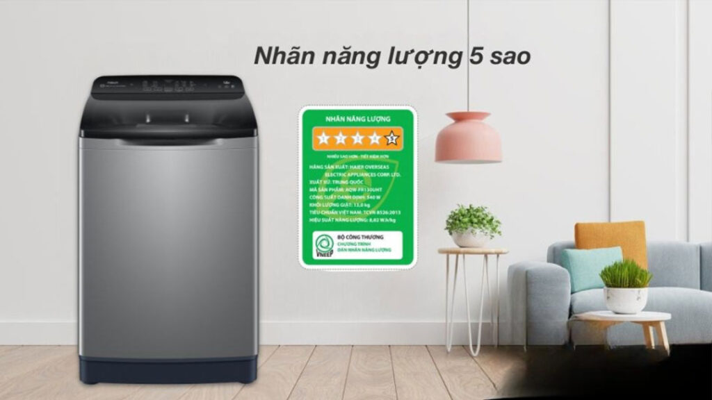 Máy giặt Aqua inverter có công nghệ Inverter Máy giặt Aqua inverter có công nghệ Inverter