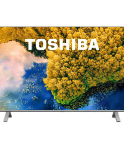 Google Tivi Toshiba 4K UHD 43 inch 43C350LP