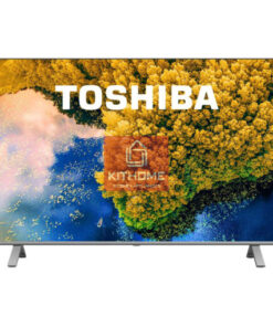 Kithome: Google Tivi Toshiba 4K UHD 65 inch 65C350LP