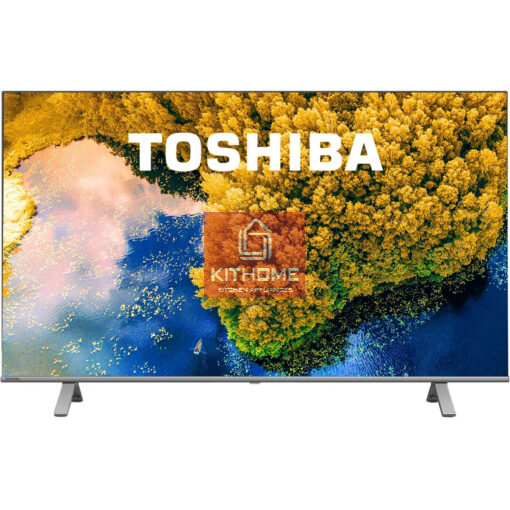 Kithome: Google Tivi Toshiba 4K UHD 65 inch 65C350LP