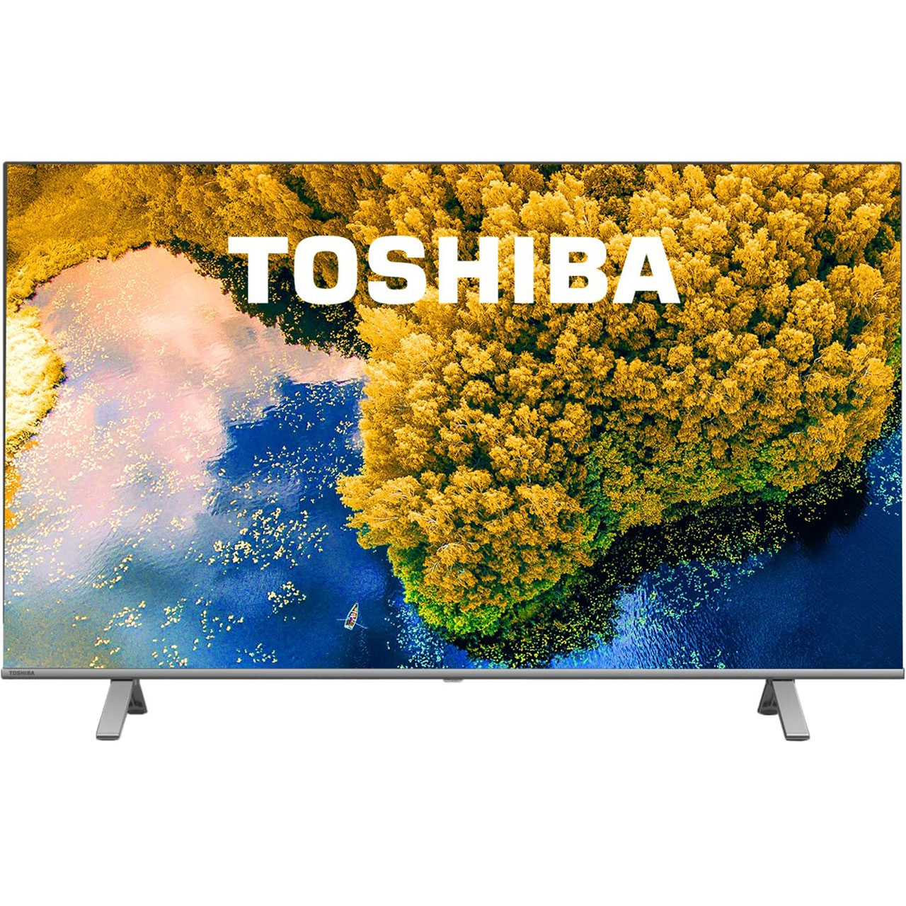 Google Tivi Toshiba 4K UHD 43 inch 43C350LP