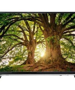 Smart Tivi Toshiba 43 Inch 43L5650VN HD - Gợi ý Kithome
