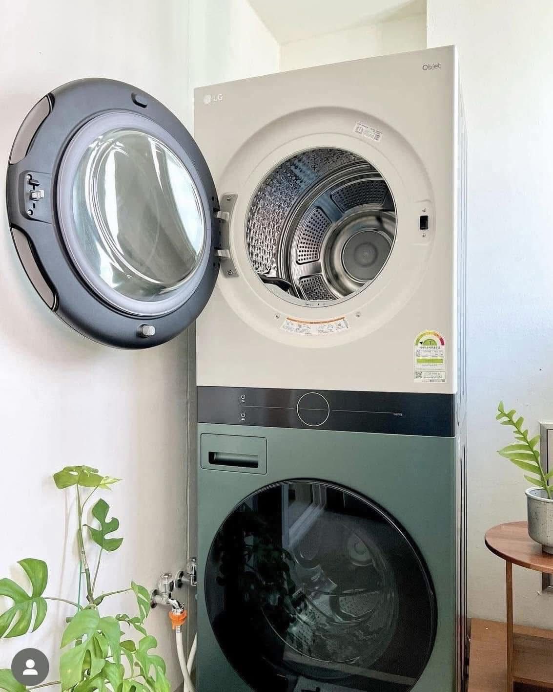 499861735_122256398990243420_3401399607391630894_n Tự động phân tích và tối ưu hóa chu trình giặt với AI DD