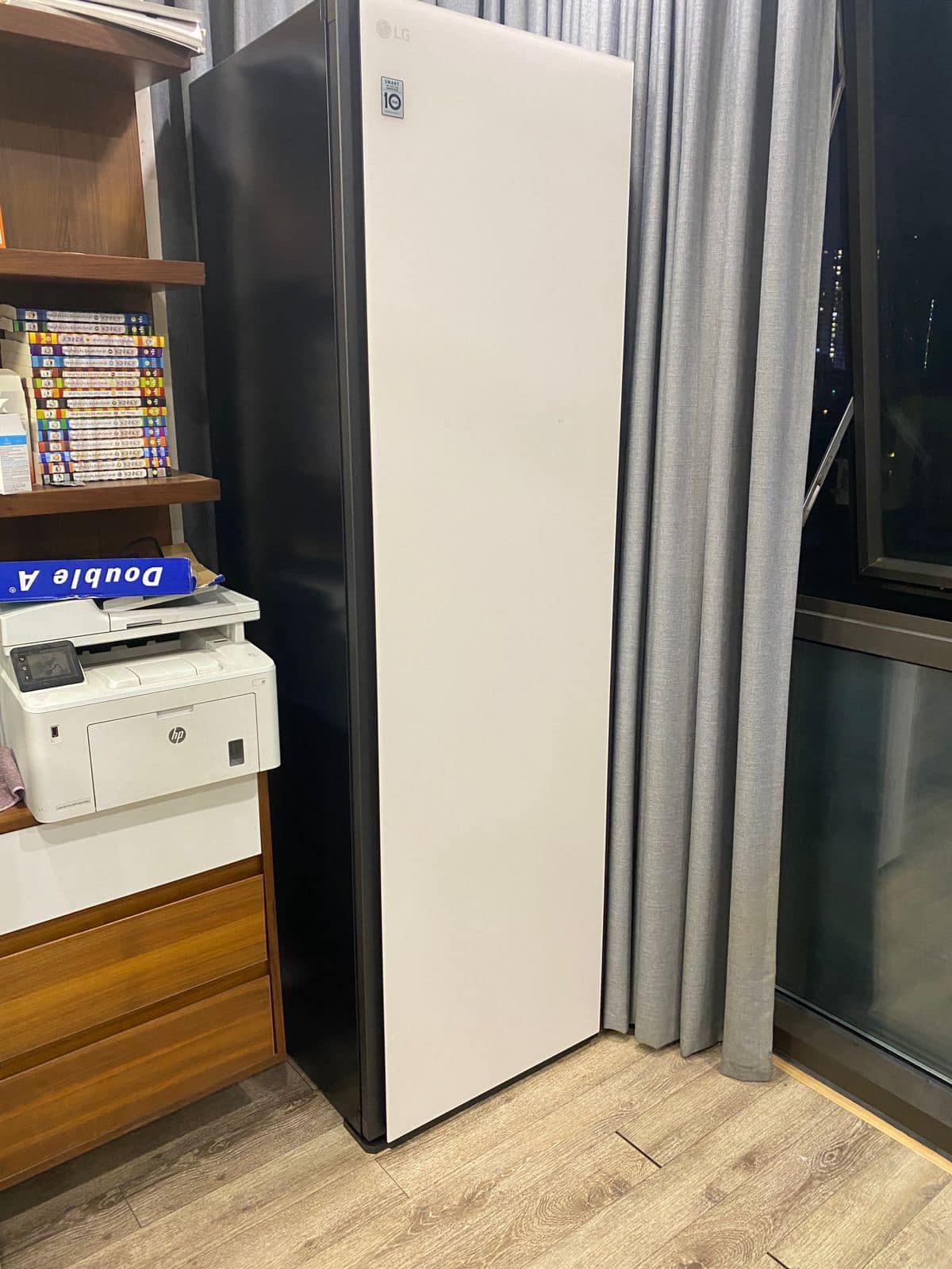 Thiết kế hiện đại, tinh tế Thiết kế hiện đại, tinh tế