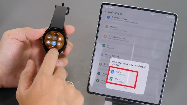Bạn cần chọn loại sim phù hợp với nhu cầu sử dụng