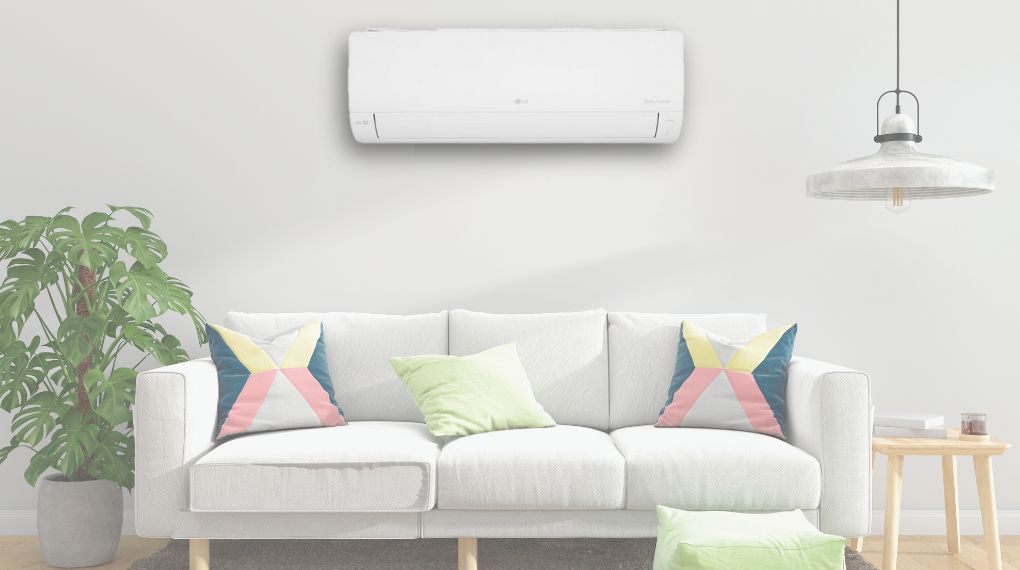 Vệ sinh định kỳ giúp Máy lạnh LG Inverter 1.5 HP IEC12M1 duy trì khả năng làm lạnh ổn định hơn, từ đó tiết kiệm điện năng