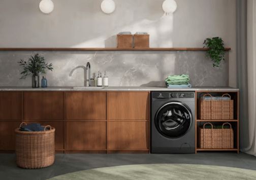 Electrolux Inverter 11Kg EWF1142R9SC – 4 Ưu Điểm Khiến Máy Giặt Này Đáng Giá Từng Đồng