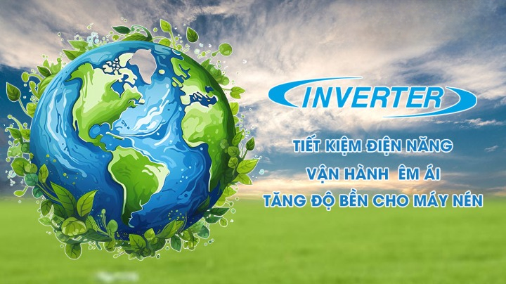 Các công nghệ vượt trội của máy nước nóng Midea MT-150R30/MHW-F30WN1E: