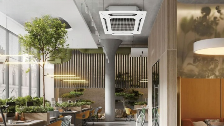 Những yếu tố có thể ảnh hưởng tới khả năng tiết kiệm điện của điều hòa âm trần LG inverter ZTNQ36LNLA0/ZUAD3