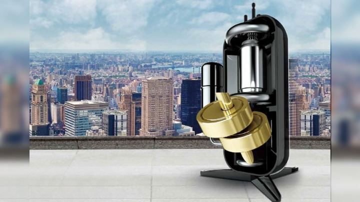 Công nghệ Inverter là gì? Tại sao cồng nghệ Inverter lại giúp tiết kiệm điện?