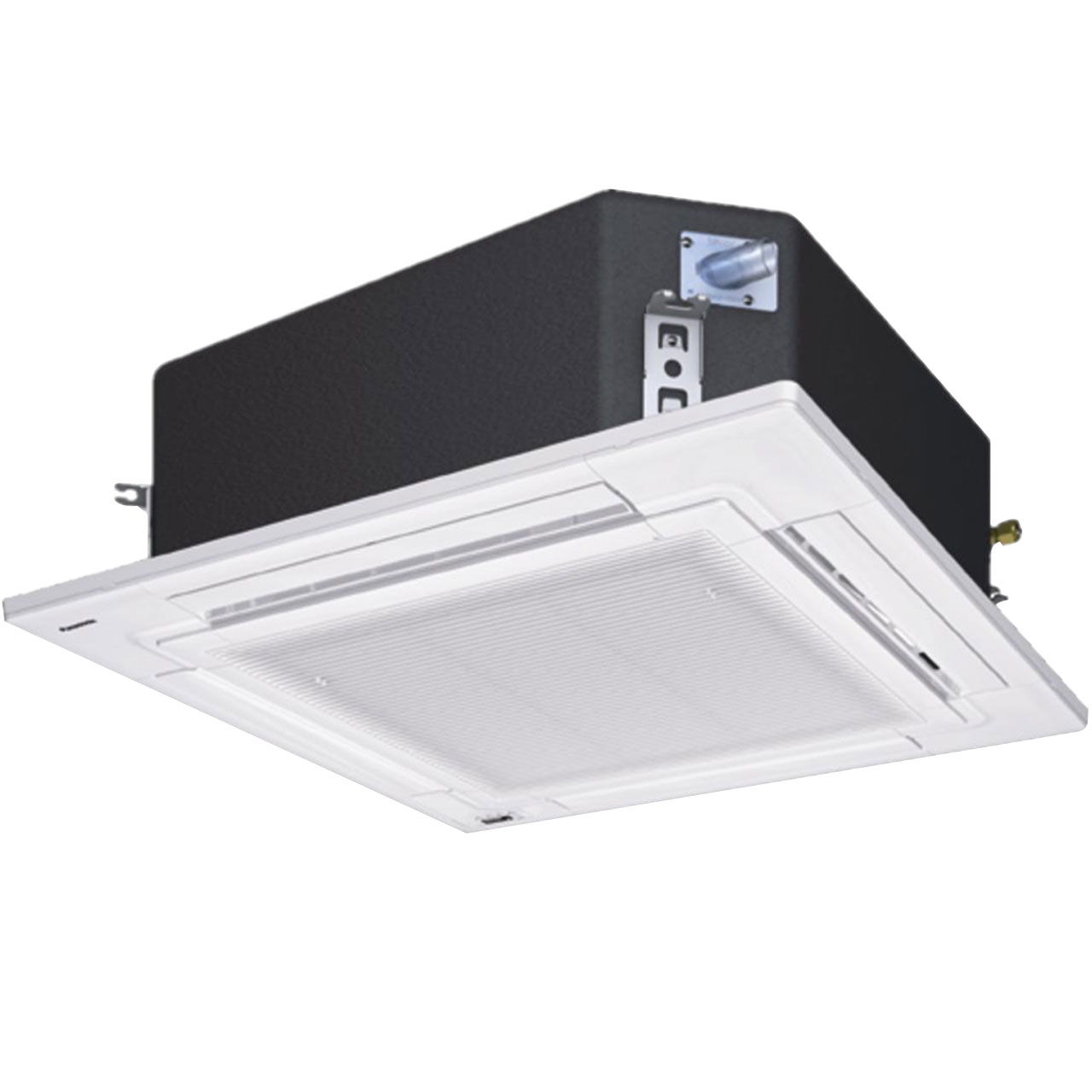 Điều Hòa Âm Trần Panasonic Inverter 1 Chiều 48000Btu S-3448PU3HA/U-48PRH1H5