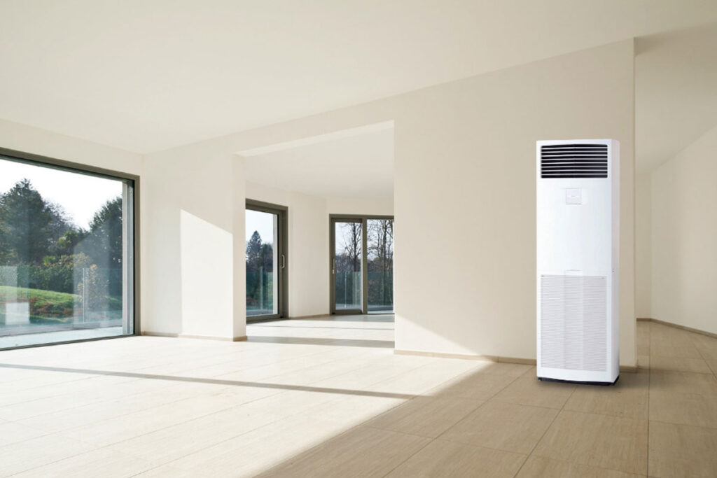 Đánh Giá Toàn Diện Điều Hòa Cây Daikin 1 Chiều FVA60AMVM/RZF60CV2V – Tiết Kiệm, Mạnh Mẽ, Bền Bỉ