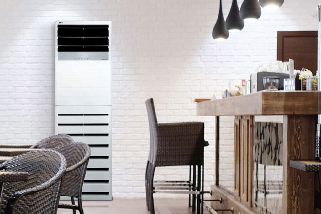 Có Nên Mua Điều Hòa Cây LG Inverter ZPNQ48LT3AO/ZUAD3? Tất Cả Những Gì Bạn Cần Biết