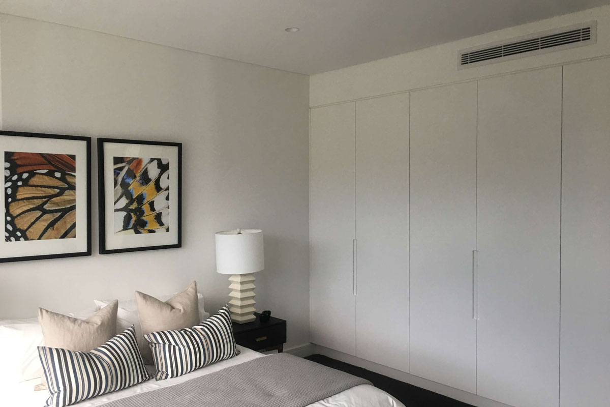 Đánh giá chi tiết điều hòa nối ống gió LG inverter ZBNQ09GL1A0/ZUAA1 -  Những hạn chế của điều hòa nối ống gió LG 1 chiều ZBNQ09GL1A0/ZUAA1