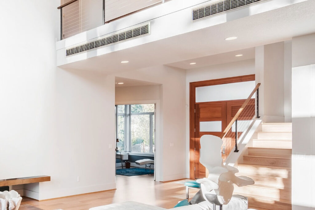 Có Gì Đặc Biệt Ở Điều Hòa Nối Ống Gió Panasonic Inverter S-1821PF3H/U-21PR1H5? Ưu Điểm Bạn Nên Biết