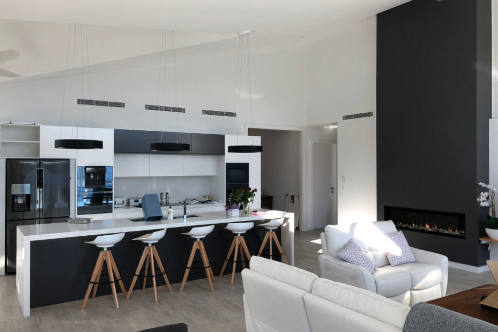 Review Điều Hòa Nối Ống Gió Mitsubishi 1 Chiều FDUM125CSV-S5/FDC125CSV-S5 – Giải Pháp Làm Mát Cho Công Trình Lớn