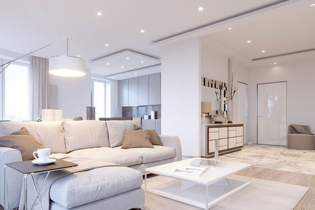 Tại Sao Nên Chọn Điều Hòa Daikin Inverter FBFC40DVM9/RZFC40DVM Cho Không Gian Âm Trần?