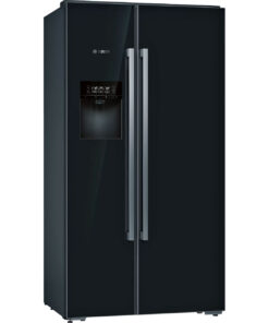 Tủ Lạnh Bosch Side By Side 585 Lít KAD92HBFP Series 8