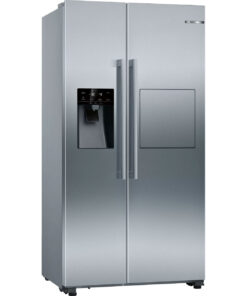 Tủ Lạnh Bosch Side By Side 560 Lít KAG93AIEPG Series 6