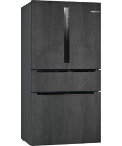 Tủ Lạnh Bosch Multi Door 502 Lít KFN96PX91I Series 8