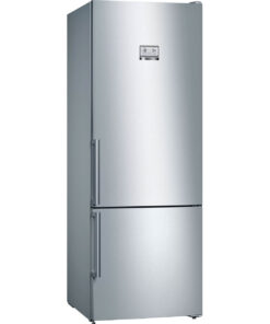 Tủ Lạnh Bosch 2 Cánh 505 Lít KGN56HI3P Series 6