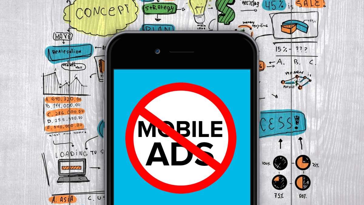 Quảng cáo xuất hiện có thể do ứng dụng bạn cài đặt đã vi phạm các điều khoản về chính sách của Google