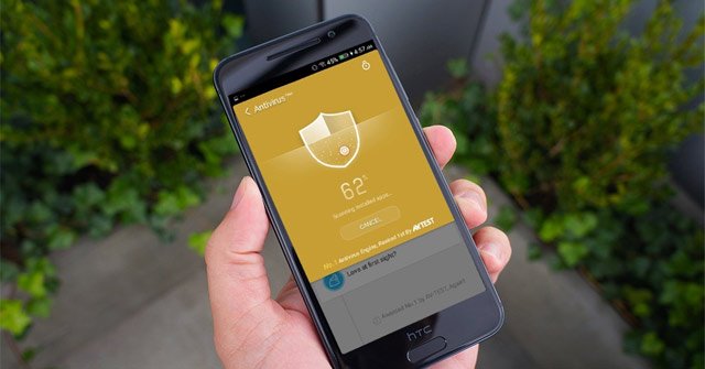 Các ứng dụng dọn rác có thể gây ra quảng cáo trên điện thoại, gây phiền cho người dùng