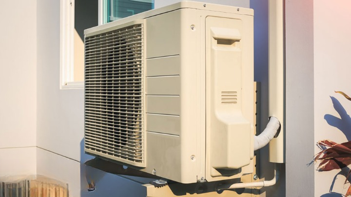 Dải nhiệt độ hoạt động rộng: