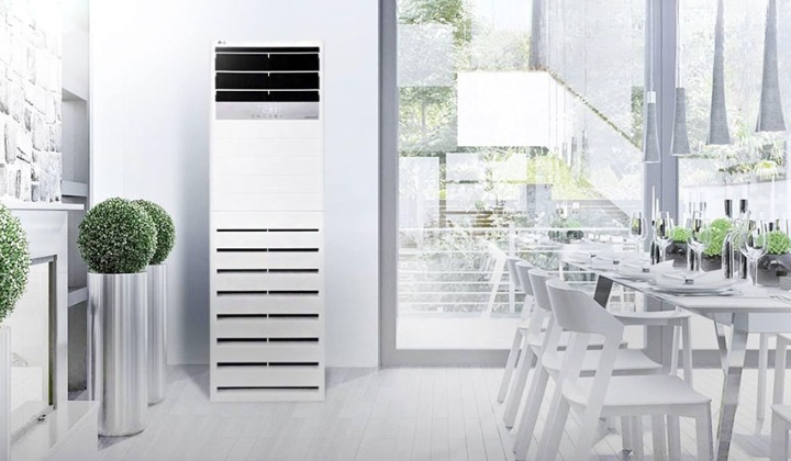 Vận hành bền bỉ và thân thiện với môi trường Vận hành bền bỉ và thân thiện với môi trường