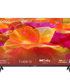 Google Tivi Coocaa Full HD 40 Inch 40Z73