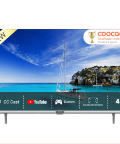 Smart Tivi Coocaa 50 Inch 4K UHD 50S3U